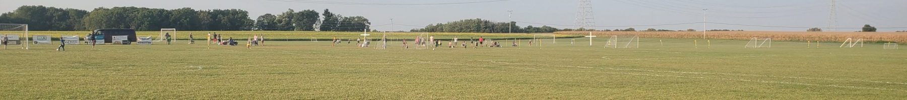 Fall Soccer 2026