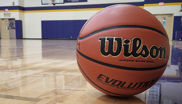Winter Basketball 2025-26