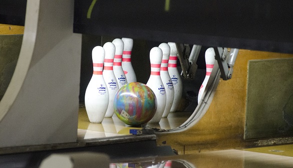 Bowling Leagues