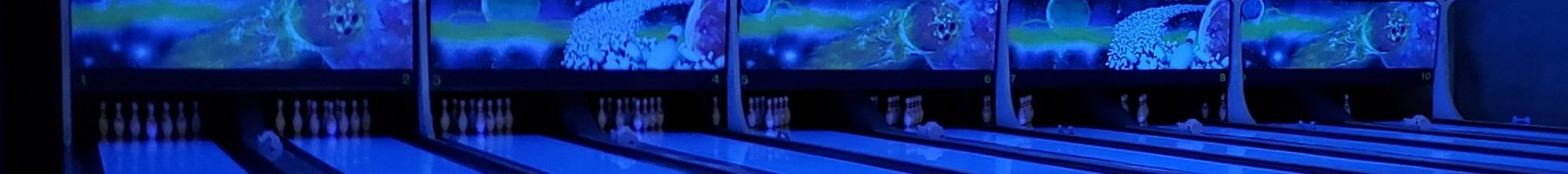 Youth Bowling 2025