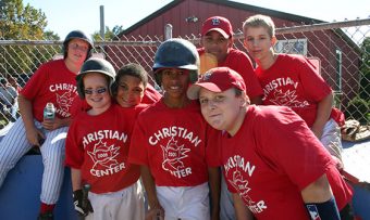 Fall Baseball 2026