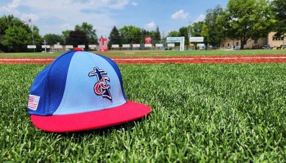 Travel Baseball