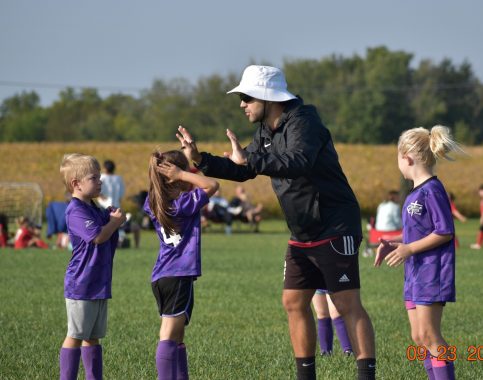 Camps and Clinics