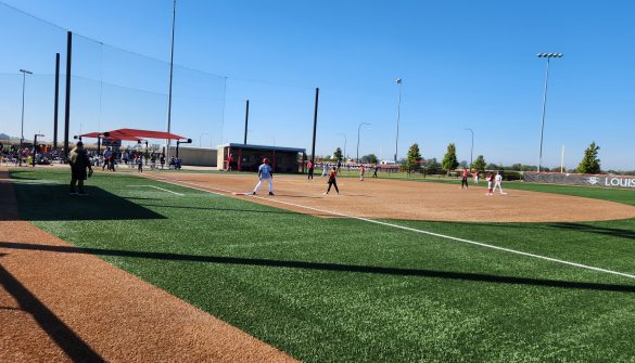 Fall Baseball 2026