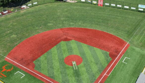 Summer Baseball/Softball 2026