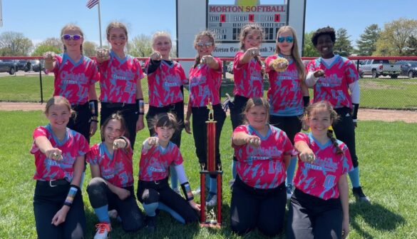 Travel Softball