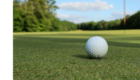 2026 Spring 3-Session Golf Clinic